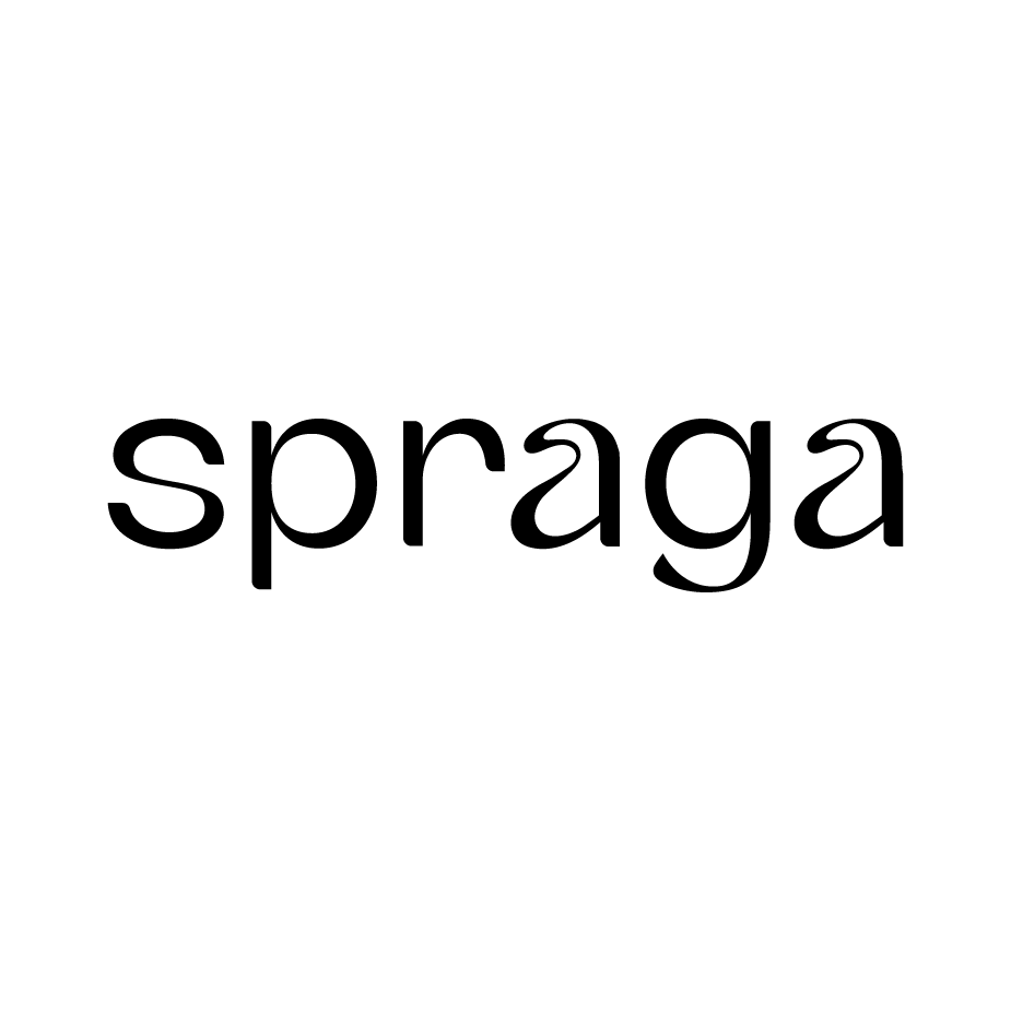 Spraga